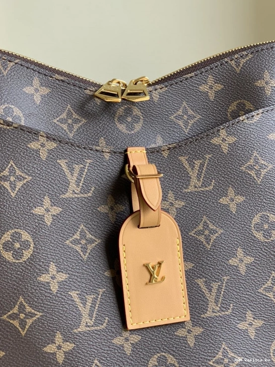 AAA Pruses Bags MM LOUIS ODÉON VUITTON 0808